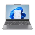لپ تاپ لنوو 15.3 اینچی مدل IdeaPad Slim 3 i5 13420H 8GB 512GB UHD Intel IPS