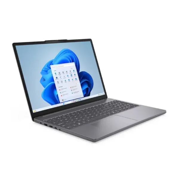 لپ تاپ لنوو 15.3 اینچی مدل IdeaPad Slim 3 i5 13420H 8GB 512GB UHD Intel IPS - تصویر 2