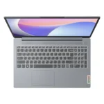 لپ تاپ لنوو 15.6 اینچی مدل IdeaPad Slim 3 i5 13420H 8GB 512GB UHD IPS - تصویر 2