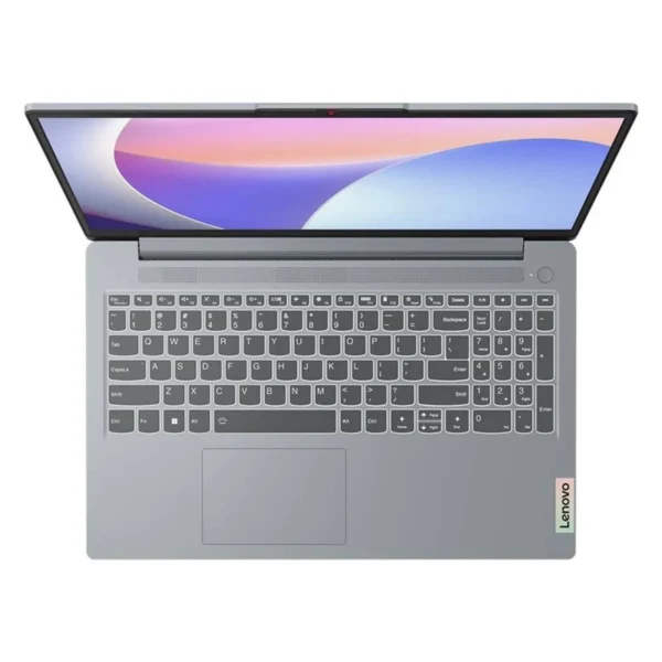 لپ تاپ لنوو 15.6 اینچی مدل IdeaPad Slim 3 i5 13420H 8GB 512GB UHD IPS - تصویر 2