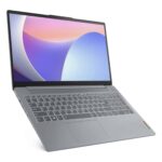 لپ تاپ لنوو 15.6 اینچی مدل Lenovo IdeaPad Slim 3 i5 1335U 8GB 512GB Intel Iris - تصویر 2