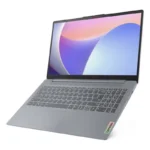 لپ تاپ لنوو 15.6 اینچی مدل Lenovo IdeaPad Slim 3 i5 1335U 8GB 512GB Intel Iris - تصویر 3