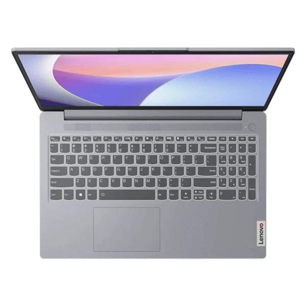 لپ تاپ لنوو 15.6 اینچی مدل IdeaPad Slim 3 i7 13620H 16GB 512GB SSD INTEL - تصویر 5