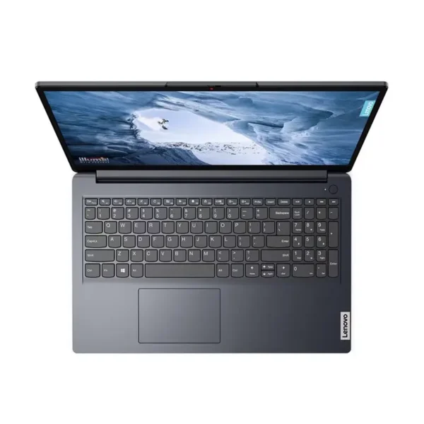 لپ تاپ لنوو مدل Lenovo Ideapad 1 i5 1335U 8GB DDR4 256GB Intel Uhd 15.6 Touch