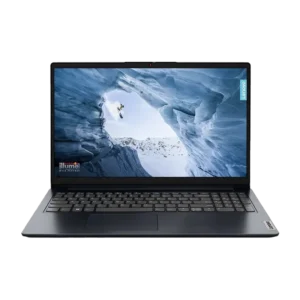 لپ تاپ لنوو مدل Lenovo Ideapad 1 i5 1335U 8GB DDR4 256GB Intel Uhd 15.6 Touch