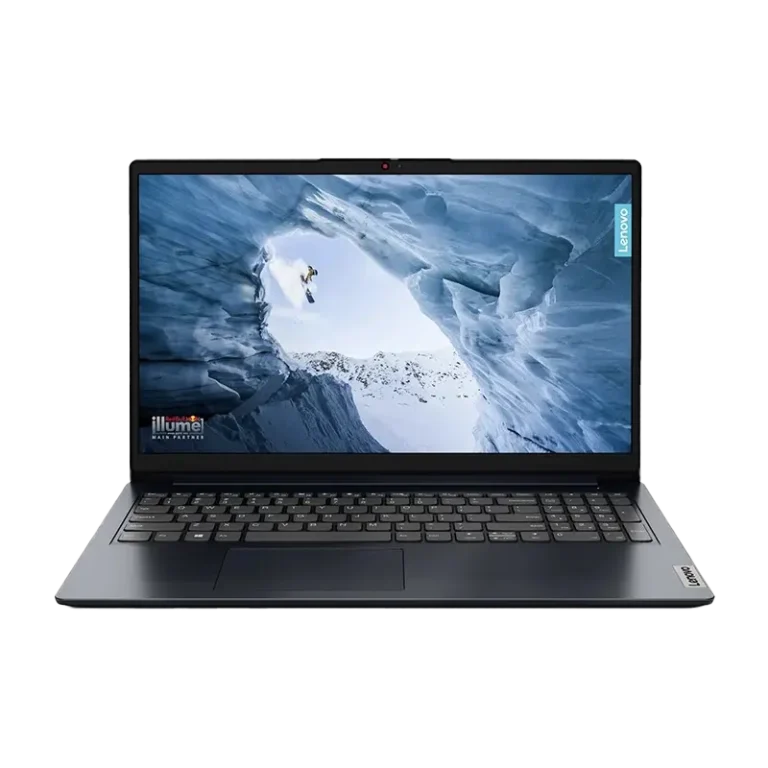 لپ تاپ لنوو مدل Lenovo Ideapad 1 i5 1335U 8GB DDR4 256GB Intel Uhd 15.6 Touch