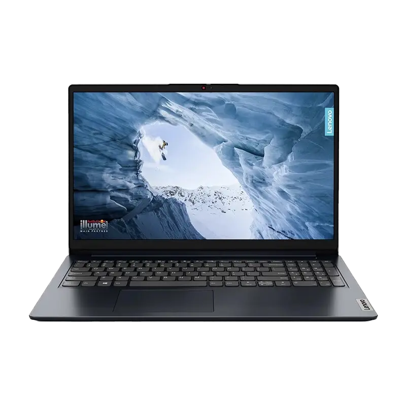 لپ تاپ لنوو مدل Lenovo Ideapad 1 i5 1335U 8GB DDR4 256GB Intel Uhd 15.6 Touch
