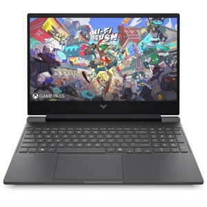 لپ تاپ گیمینگ اچ پی Hp Victus FA2013DX i5 13420H 8GB DDR4 512GB RTX 3050 IPS