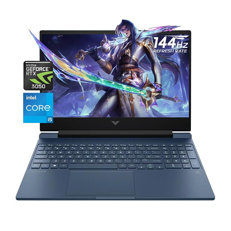لپ-تاپ-گیمینگ-اچ-پی-Hp-Victus-FA2013DX-i5-13420H-8GB-DDR5-512GB-RTX-3050.jpg لپ تاپ گیمینگ اچ پی Hp Victus FA2013DX i5 13420H 8GB DDR5 512GB RTX 3050 IPS - تصویر 1