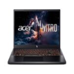 لپ تاپ گیمینگ ایسر Acer Nitro ANV15 i5 13420H 16GB DDR4 512GB RTX 5050