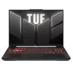 لپ تاپ گیمینگ ایسوس 16 اینچی مدل FA607NUG  R7 7445HS 16GB 512GB RTX 4050 WUXGA