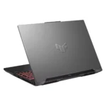 لپ تاپ گیمینگ ایسوس 16 اینچی مدل FA607NUG  R7 7445HS 16GB 512GB RTX 4050 WUXGA - تصویر 4