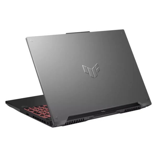 لپ تاپ گیمینگ ایسوس 16 اینچی مدل FA607NUG  R7 7445HS 16GB 512GB RTX 4050 WUXGA - تصویر 4