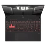 لپ تاپ گیمینگ ایسوس 16 اینچی مدل FA607NUG  R7 7445HS 16GB 512GB RTX 4050 WUXGA - تصویر 2