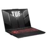 لپ تاپ گیمینگ ایسوس 16 اینچی مدل FA607NUG  R7 7445HS 16GB 512GB RTX 4050 WUXGA - تصویر 3