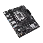 مادربرد ایسوس مدل ASUS PRIME H610M-F D4 - تصویر 2