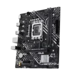مادربرد ایسوس مدل ASUS PRIME H610M-F D4 - تصویر 3