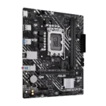 مادربرد ایسوس مدل ASUS PRIME H610M-F D4 - تصویر 4