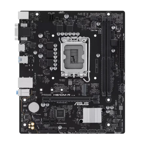 مادربرد-ایسوس-مدل-ASUS-PRIME-H610M-R-D5-1.webp مادربرد ایسوس مدل ASUS PRIME H610M-R D5 - تصویر 1