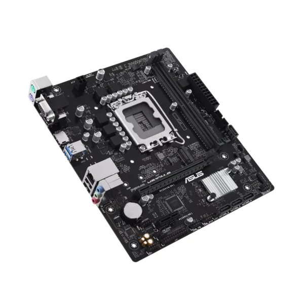 مادربرد ایسوس مدل ASUS PRIME H610M-R D5 - تصویر 4