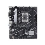 مادربرد ایسوس مدل PRIME B760M-K D4