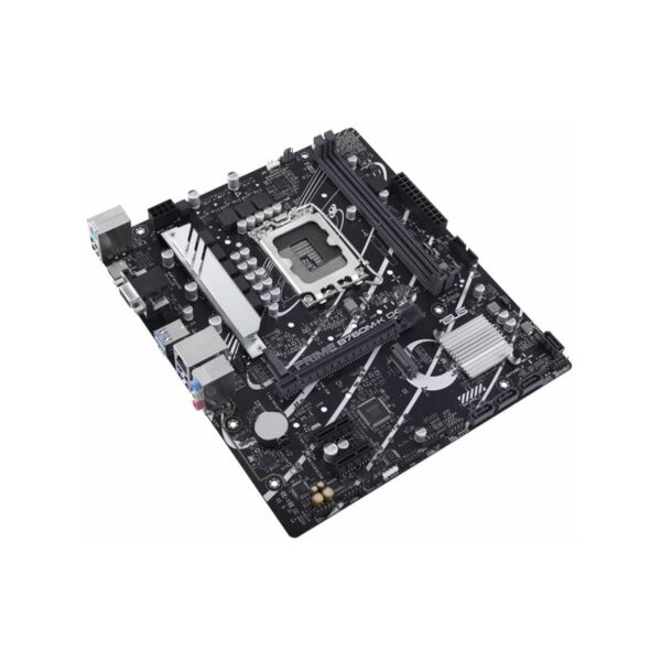 مادربرد ایسوس مدل PRIME B760M-K D4 - تصویر 3