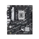 مادربرد ایسوس مدل PRIME B760M-K D5