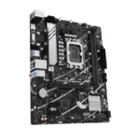 مادربرد ایسوس مدل PRIME B760M-K D5