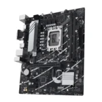 مادربرد ایسوس مدل PRIME B760M-K D5