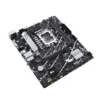 مادربرد ایسوس مدل PRIME B760M-K D5