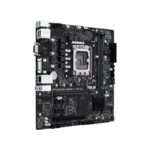 مادربرد ایسوس مدل PRIME H610 M-C/PS D4
