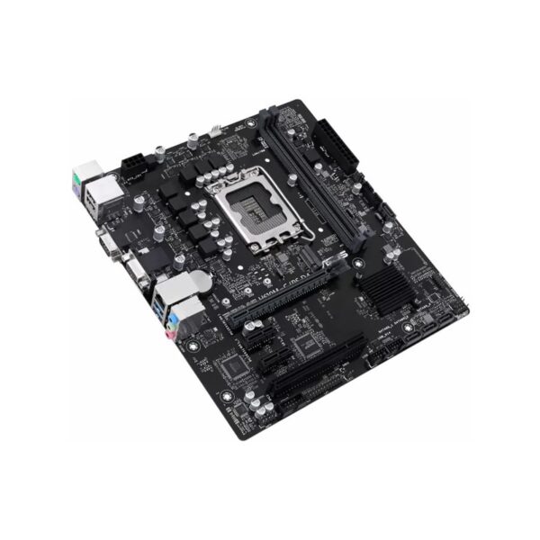 مادربرد ایسوس مدل PRIME H610 M-C/PS D4