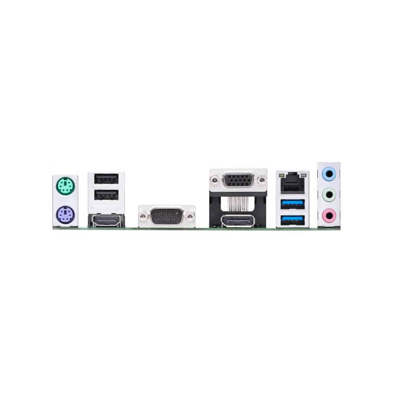 مادربرد ایسوس مدل PRIME H610 M-C/PS D4