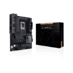 مادربرد ایسوس مدل ProArt B660-CREATOR DDR4 - تصویر 3