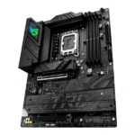 مادربرد ایسوس مدل ROG STRIX B860-F GAMING WIFI