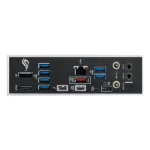 مادربرد ایسوس مدل ROG STRIX B860-F GAMING WIFI