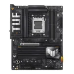 مادربرد ایسوس مدل TUF GAMING X870-PLUS WIFI D5