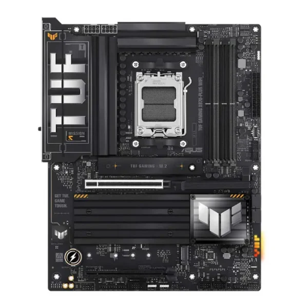 مادربرد-ایسوس-مدل-TUF-GAMING-X870-PLUS-WIFI-D5-1.webp مادربرد ایسوس مدل TUF GAMING X870-PLUS WIFI D5 - تصویر 1