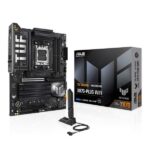 مادربرد ایسوس مدل TUF GAMING X870-PLUS WIFI D5 - تصویر 2