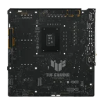 مادربرد ایسوس مدل TUF Gaming B760M-BTF WiFi DDR5 - تصویر 2