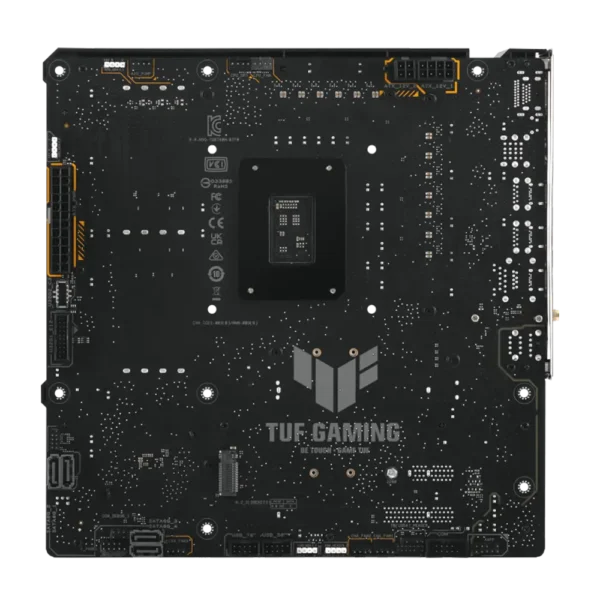 مادربرد ایسوس مدل TUF Gaming B760M-BTF WiFi DDR5 - تصویر 2