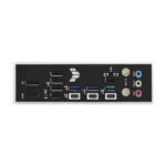 مادربرد ایسوس مدل TUF Gaming B760M-BTF WiFi DDR5 - تصویر 3