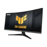 مانیتور ASUS TUF Gaming VG34VQ3B - تصویر 2