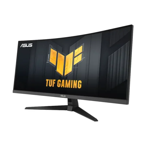 مانیتور ASUS TUF Gaming VG34VQ3B - تصویر 2