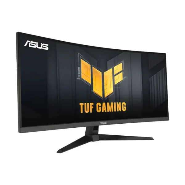 مانیتور ASUS TUF Gaming VG34VQ3B - تصویر 3