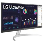 مانیتور ال جی 29WQ600-W سایز 29 اینچ - تصویر 3