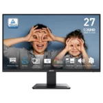 مانیتور ام اس آی 27 اینچ PRO MP273U