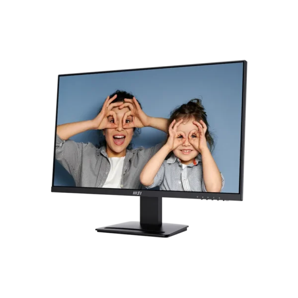 مانیتور ام اس آی 27 اینچ PRO MP273U - Image 2