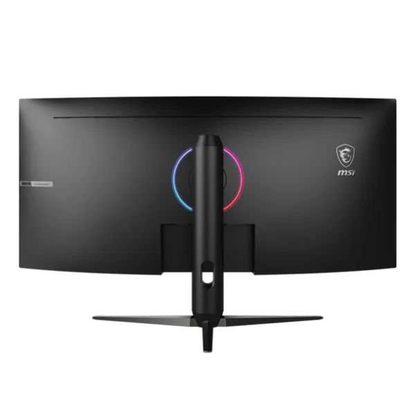 مانیتور ام اس آی 34 اینچی مدل MAG342CQR E2 - Image 4