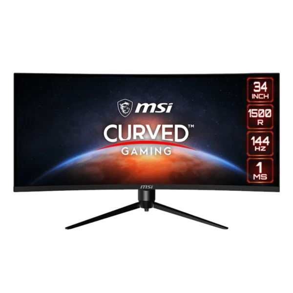 مانیتور-ام-اس-آی-34-اینچی-مدل-MAG342CQR-E2.webp مانیتور ام اس آی 34 اینچی مدل MAG342CQR E2 - Image 1